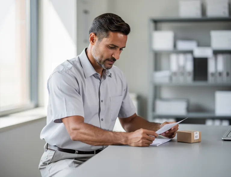 Customs Broker service in Saint-Louis-de-Terrebonne